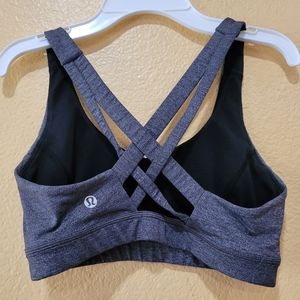 Lululemon sport bra